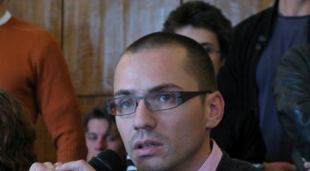 ангел джамбазки отхвърлената номинация ген делов почетен гражданин държавна измяна