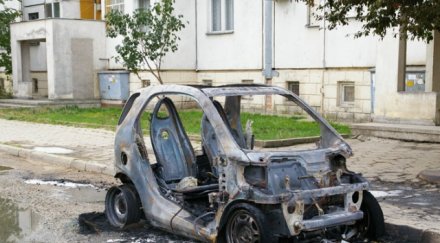 спипаха пиромана казанлък среднощен екшън стрелба