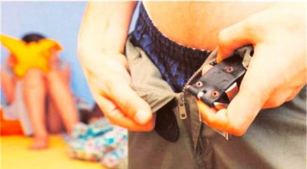 войници изнасилиха годишна