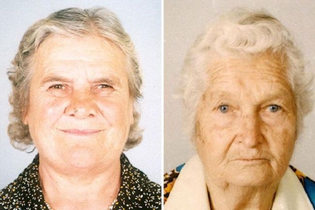 Две баби изчезнаха от врачанско село