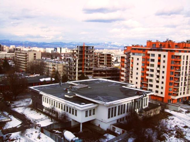 Пуснаха биячите от Студентски град