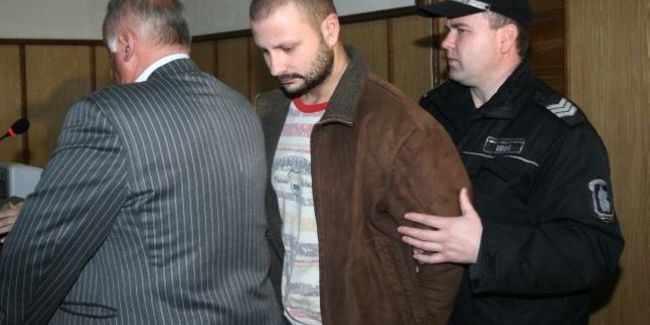 Заека не е луд, може да отговаря за смъртта на Мирослава