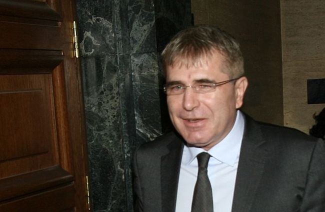 Прокуратурата иска връщане на делото Христо Ковачки