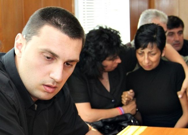 Прегазилият Лора: Карах с 50 км./ч., а не с 113