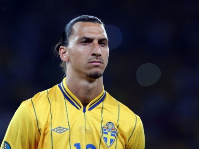 Германия не победи Швеция след 4 гола преднина