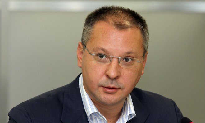 Сергей Станишев: ГЕРБ изяде  белите  пари за черни дни 