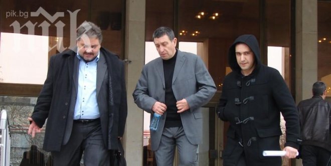 Заковаха кметския съпруг Борис Караманов, погубил младеж