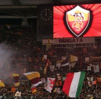 Войната между Рома и Лацио стартира