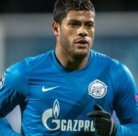 Хълк: Роналдо е машина, но Меси е най-добър