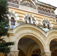 Избират наместник-председател на Светия Синод