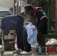 Ню Йорк с режим на бензина след урагана Санди