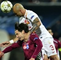 Капитан уредил мач в Шампионска лига