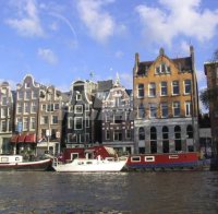 Българи, роби в Холандия