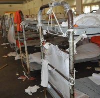 Бунт в затвор в Шри Ланка погуби 27 души