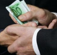 София, Перник и Кюстендил - номер 1 по корупция