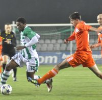 Богаташ премира Берое при успех над Литекс