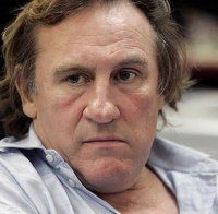 Депардийо прецака данъчните във Франция с белгийски имот