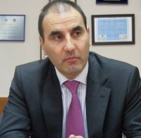 Цветанов: Марковска е важен фактор в съдебната система