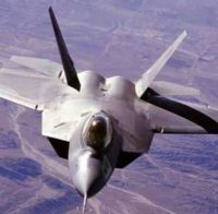 Иран нападна САЩ по въздух