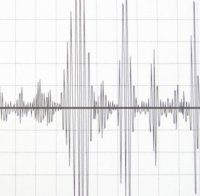 Земетресение от 4 по Рихтер в Турция 