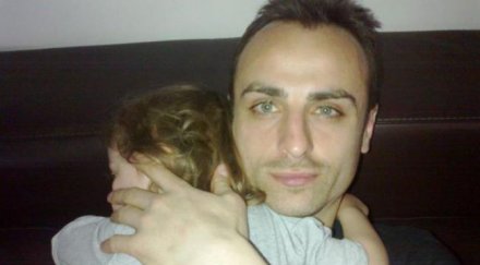 бербатов татко втори път