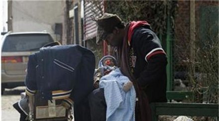 йорк режим бензина урагана санди