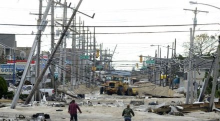 криза бензин йорк