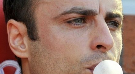 бербатов арсенал искаха възможно отида