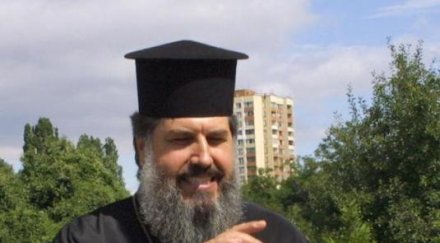алтернативният синод инокентий отново поиска регистрация