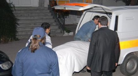 момиче самоуби стара загора