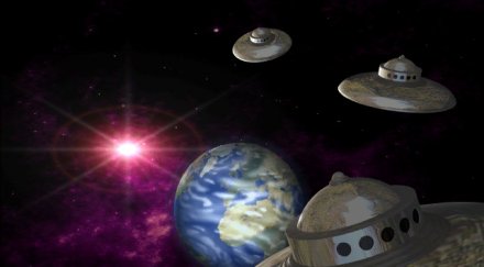 секта агитира евакуация космоса