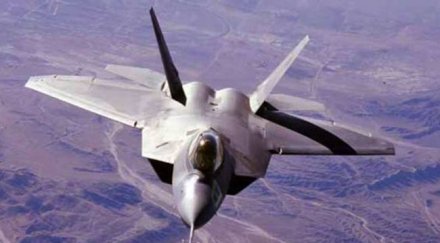 иран нападна сащ въздух