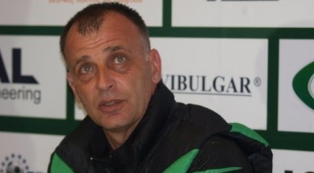 сухия мъсти левски