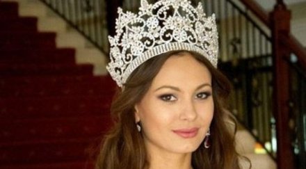 истинската мисис русия антония петрова титла менте