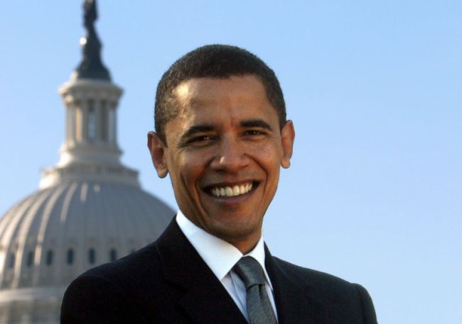 Обама подхвана богатите американци с нови данъци