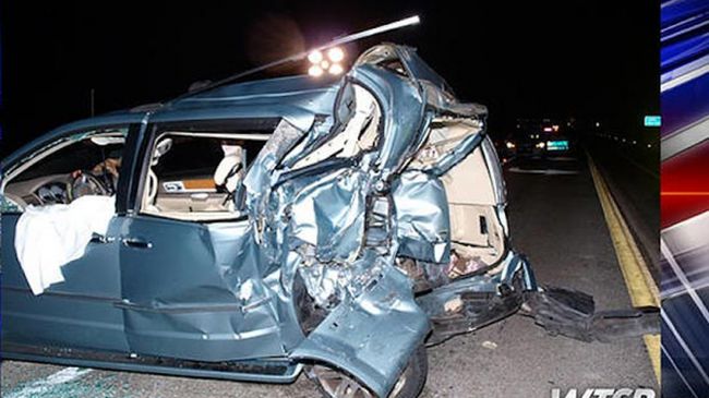 Пиян шофьор уби раждаща тийнейджърка