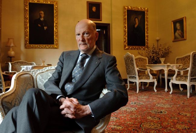 Симеон: Патриарх Максим бе пример за всички