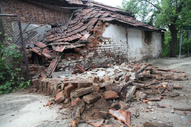 404 хиляди лева заради труса отпускат на Перник и Радомир