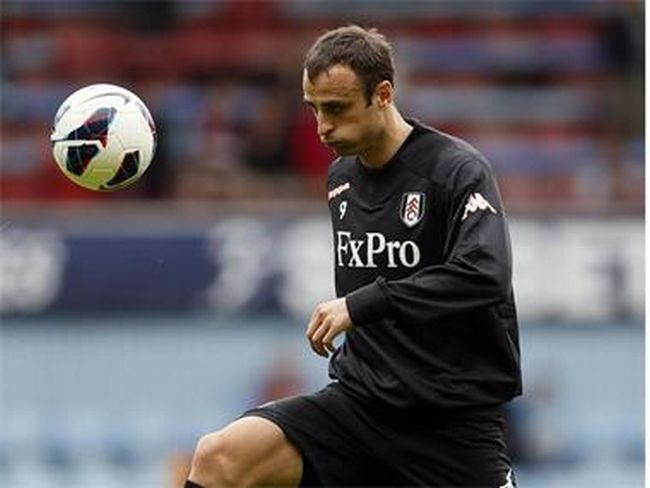 Фиорентина: Бербатов, върни ни парите !