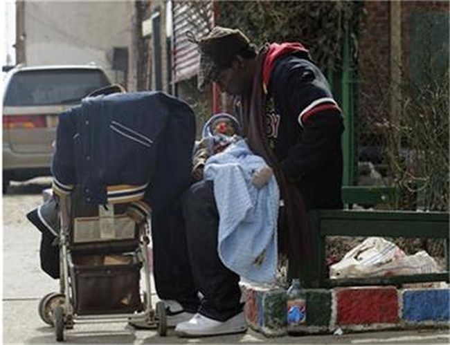 Ню Йорк с режим на бензина след урагана Санди