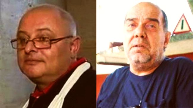 Само в ПИК: Гангстер преби с бокс съдия в центъра на София