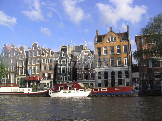 Българи, роби в Холандия