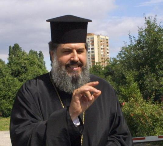 Алтернативният синод на Инокентий отново поиска регистрация