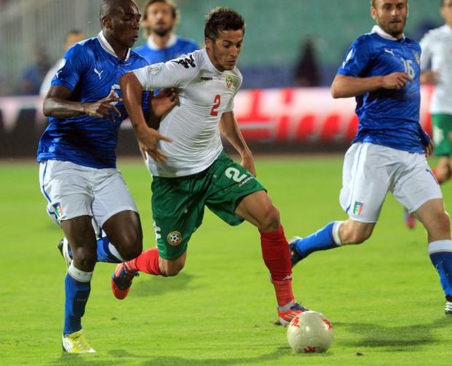 Манолев пред трансфер в Еспаньол