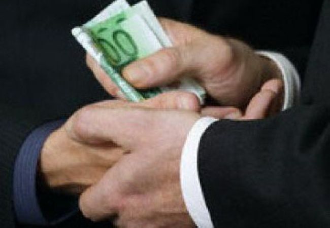 София, Перник и Кюстендил - номер 1 по корупция