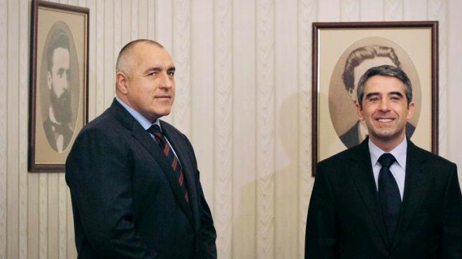 Македонски политик: Борисов и Плевнелиев веднага да се извинят 