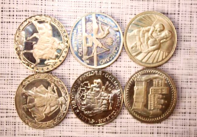 Среброто на Цар Киро отива в Археологическия музей