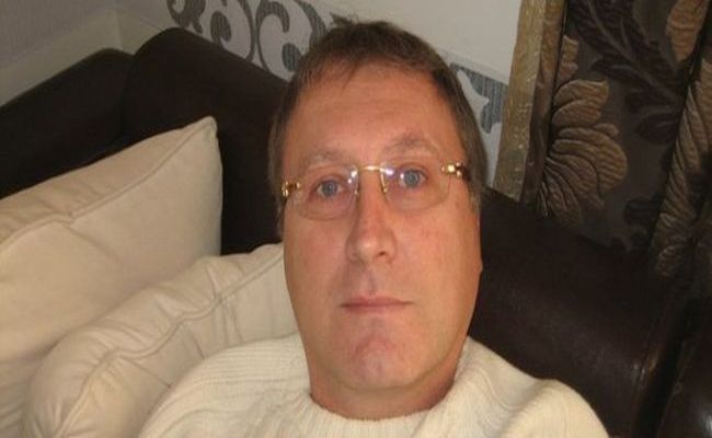 Куршум обезобразил лицето на Борислав Енев