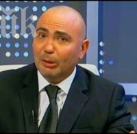 Росен Петров: Трябва да ни управляват хора, които могат да прощават