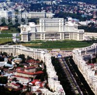 15 000 румънци протестираха срещу златна мина